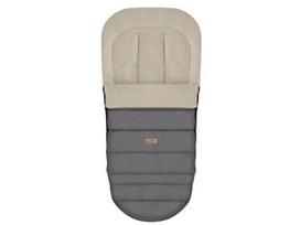 Zaffiro iGrow Scandi vilnos vokelis Light Grey
