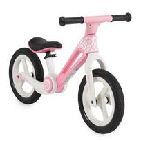 Sulankstomas balansinis dviratis BYOX Foldy Pink 12”