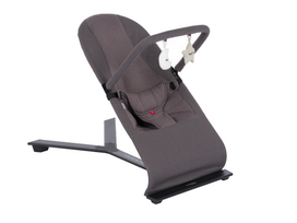 Mast Swiss gultukas su žaisliuku Dark Grey