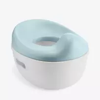 KikkaBoo 3-in-1 Trio naktipuodis Blue