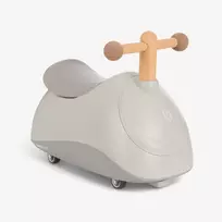 Sizzy Beige paspiriamoji mašinėlė (Ride-On)