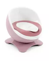 Vaikiškas naktipuodis Egg Eggloo Pink