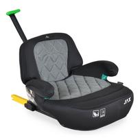 Automobilinis staliukas vaikui JAX 125–150 cm pilkas