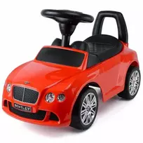 Užsėdamoji mašina BENTLEY