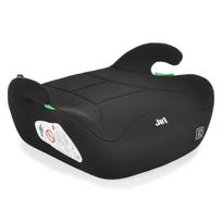 Automobilinė kėdutė MONI Jet Black 125–150 cm