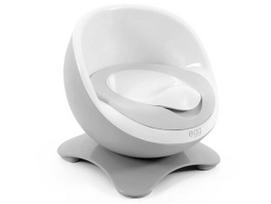 Egg Eggloo puodukas Grey