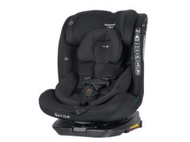 Automobilinė kėdutė Carrello Asteroid i-Size 40–150 cm (0–36 kg) Space Black