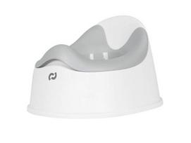Carrello Omi naktipuodis Cloud Grey – patogus ir saugus vaikams