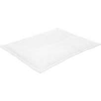 Kūdikio pagalvė iš ranforce medvilnės 35×45×4 cm