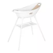 Carrello Auri kūdikio vonelė su stovu