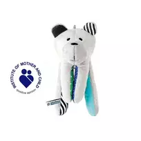 Migdukas Whisbear Humming Sensory Bear