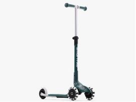 SmarTrike Xtend Mini+ Rose Pink – 3in1 paspirtukas vaikams su reguliuojamu aukščiu