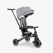 Trix 2 Grey 8in1 triratukas