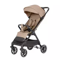 Sportinis vežimėlis Carrello Forza Grain Beige