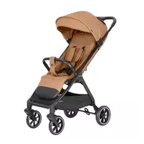 Sportinis vežimėlis Carrello Forza Clam Beige