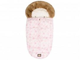Bjallra of Sweden žiemos vokelis, mova Pink Dream