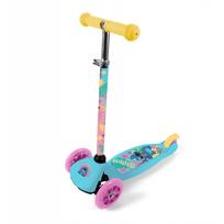 SEVEN POLSKA Vaikiškas paspirtukas Stitch