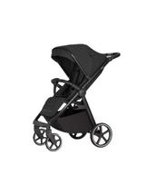Sportinis vežimėlis Carrello Bravo SL Deluxe Eclipse Black