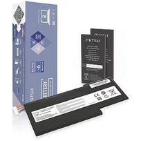 Mitsu BTY-M6K MS-17B4 4300mAh 49Wh 11,4V BC/MS-GF75
