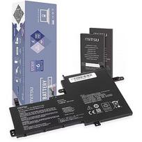 Mitsu ASUS VIVO BOOK 3550mAh 11,4V BC/AS-K513E