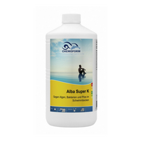 Neputojantis algicidas Alba Super | 1 l