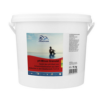 Vandens pH mažintojas pH-Minus | 5 kg