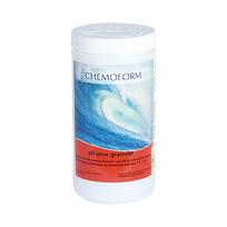 Vandens pH didintojas pH-Plus | 1 kg