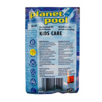 Vandens priežiūros priemonė Kids Care 50 ml