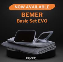 BEMER Basic-Set Evo