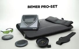 BEMER Pro-Set komplektas