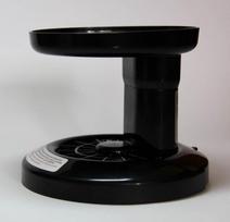 Sulčiaspaudės dangtis Cooksense HD-8801, Zyle modeliams