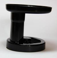 Traiškytuvės dangtis Cooksense HD-8801, Zyle modeliams