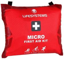 Pirmosios pagalbos vaistinėlė Lifesystems