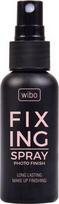 Makiažo fiksatorius Wibo, skaidri sp., 50 ml