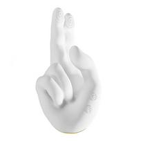 Engily Ross Flirty Hand Šylantis vibratorius