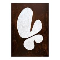 Spausdintas paveikslas tapyba ant drobės 70x100 cm Root – Styler