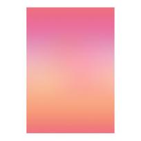 Spausdintas paveikslas tapyba ant drobės 70x100 cm Pink Aura – Styler