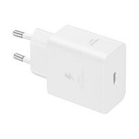 Samsung PD 45W Type-C Wall Charger (w/o cable) White