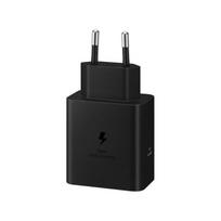 Samsung 60W Power Adapter Type-C (w/o cable) Black