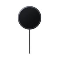Samsung Magnet Wireless Charger 25W Black