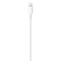 Apple USB-C to Lightning Charge Cable 1m (new) White