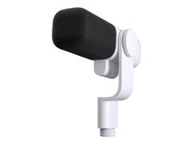 Mikrofon Logitech G Yeti Studio biały (988-000566) | 988-000566 | 5099206114517