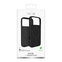 Apple iPhone 17 Pro Cover in PC "PULSE" by Puro Black
