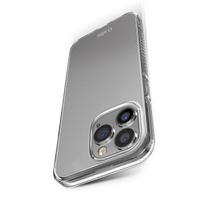 Apple iPhone 14 Pro Extreme X2 Cover By SBS Transparent