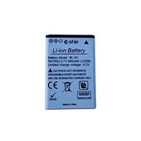 eStar S20 battery BL3C