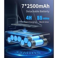 Honiture S12 Battery CPA590