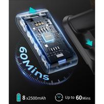 Honiture X7 Battery CJD244