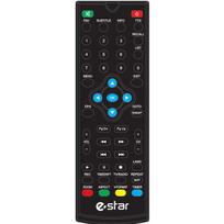 DISTANCINIS eSTAR T2 516/517 Black Black