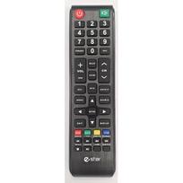 Distancinis Remote control s-size TV 32D4T2 22D4T2 24D4T2 Black