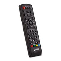 Distancinis pried. RCU STB T2 535/536/538 Black